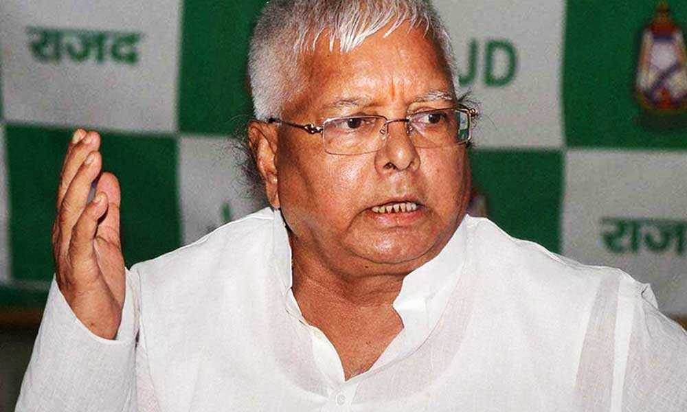 Lalu Yadav