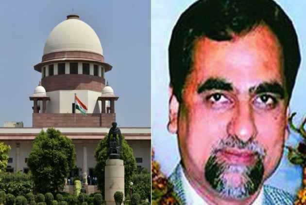 justice loya case