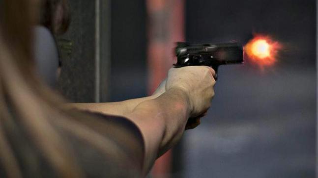 जहानाबाद में नकाबपोश अपराधियों ने बैंक मेनेजर को मारी गोली, मौत
