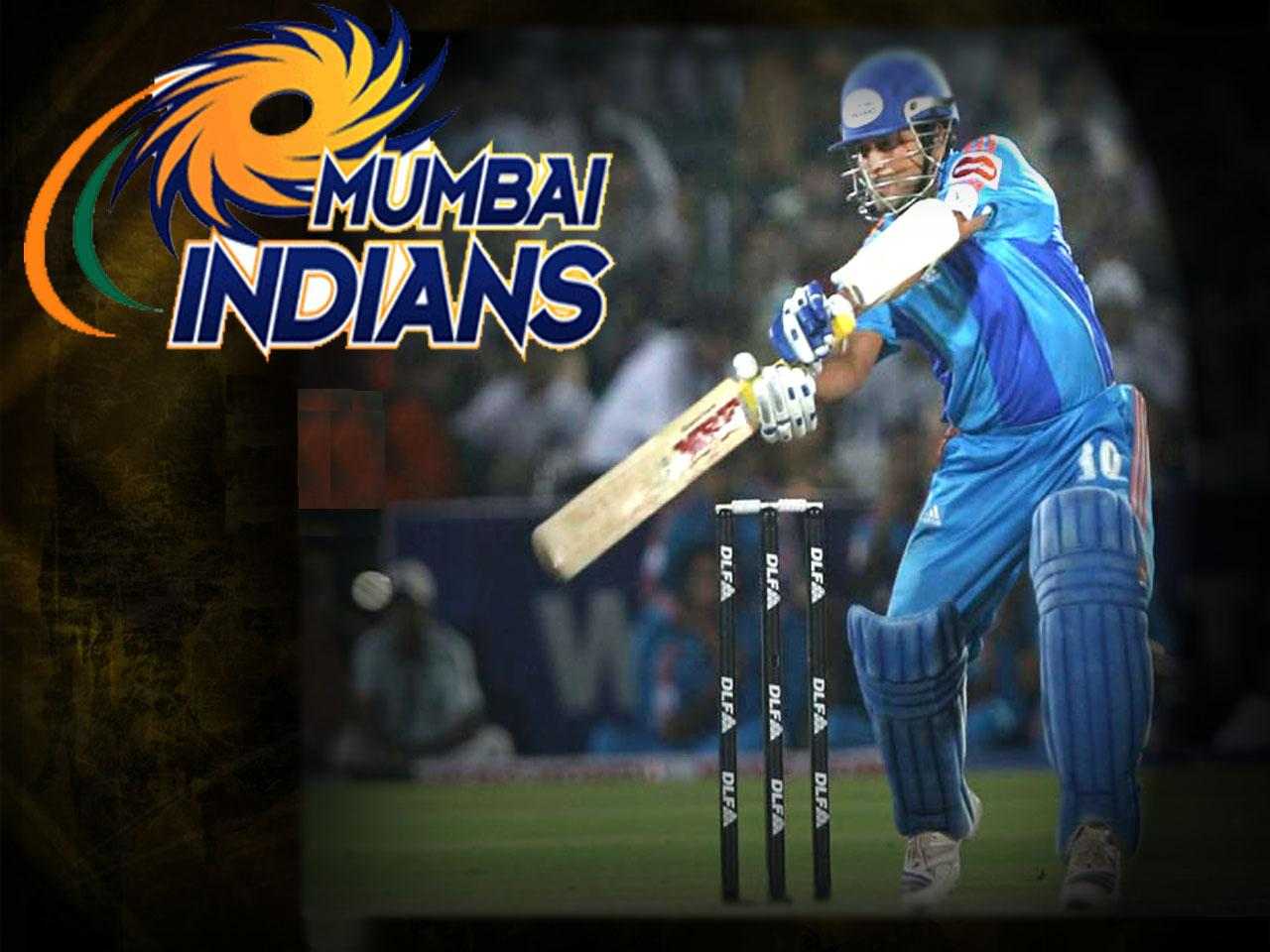 mumbai indians