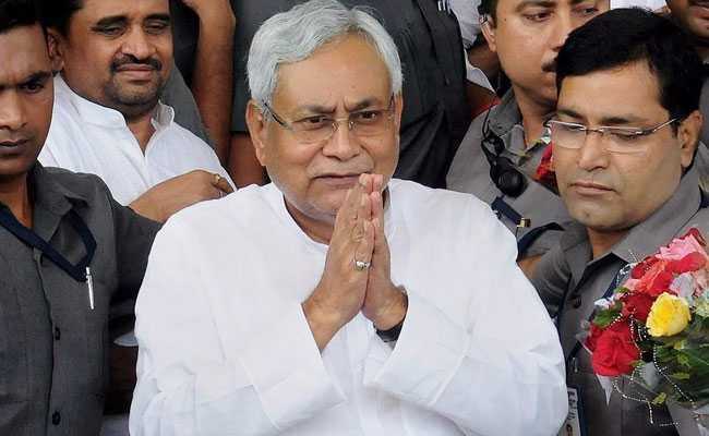 फ्रोजेन सीमेन nitish kumar