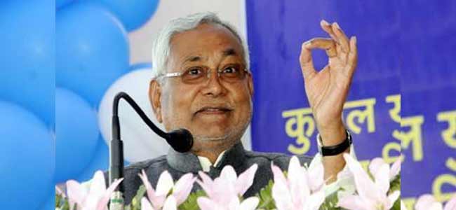 nitish kumar