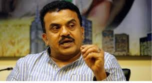 sanjay nirupam