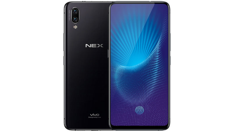 शानदार फिचर से लेस Vivo ने लांच किया Nex S और Nex A स्मार्टफोन