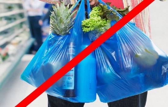 यूपी में प्लास्टिक, थर्माकोल पर प्रतिबंध से 3 लाख लोग होंगे बेरोजगार