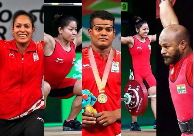 Asian Games 2018 : भारतीय खिलाड़ियों की चमक बरकरार, महिला रिले टीम ने जीता गोल्ड