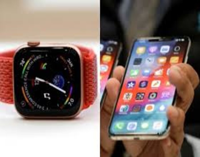 IPhone में अब मिलेगा ड्यूल सिम स्लॉट, 3 नए फोन लांच, नई ऐपल वॉच 4 भी लांच