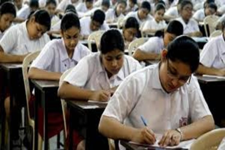 20 नवम्बर से शुरू होगा 10th-12th का सेंटअप Exam, दो पालियों में होगी परीक्षा