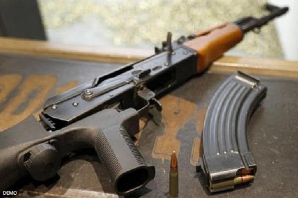 मुंगेर में फिर मिला AK-47, चार महीने में 22 राइफल्स बरामद, NIA की उड़ चुकी है नींद