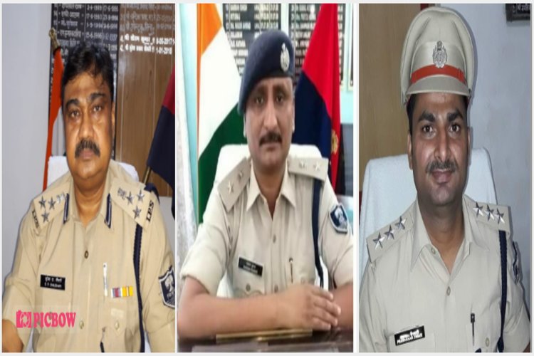 कोसी में अपराधियों की चल रही समानांतर सरकार, मजबूर पुलिस-प्रशासन के छूट रहे पसीने