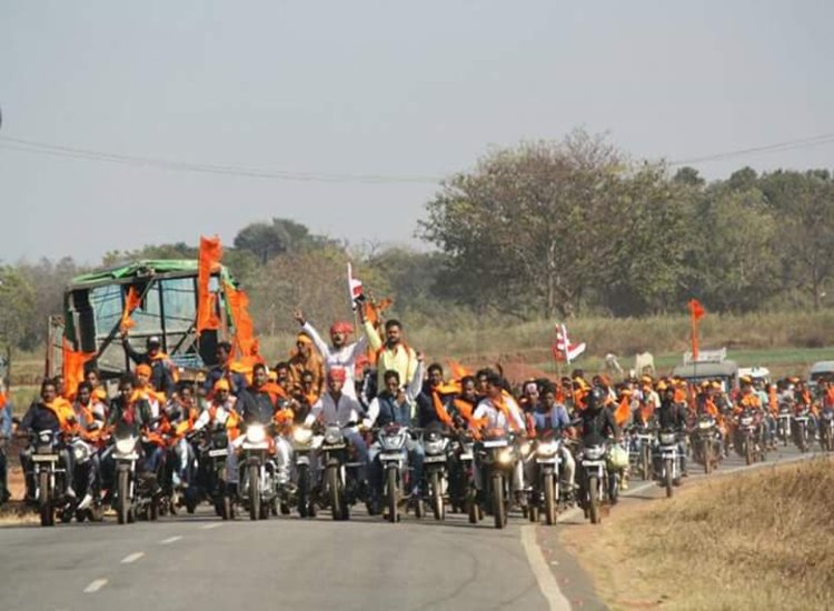 हिन्दू आस्था के साथ खिलवाड़ शिवसेना कतई बर्दास्त नहीं करेगी : संदीप मुख़र्जी