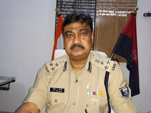 कोसी में लगातार बढ़ रहे अपराध पर लगाम लगाने में हांफ रही है पुलिस