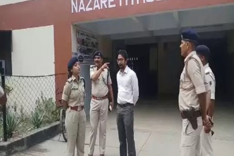 मोकामा शेल्टर होम से फरार 7वीं लड़की को भी ढूंढने में कामयाब रही पुलिस, मधुबनी से हुई बरामद