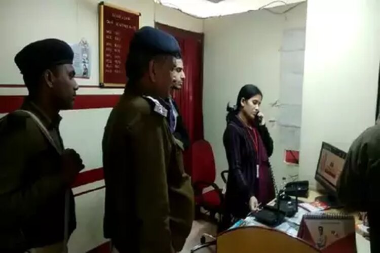 10 करोड़ का सोना बरामद करने के बाद बिहार पुलिस को मुथुट फाइनेंस देगी 30 लाख रूपये का इनाम 