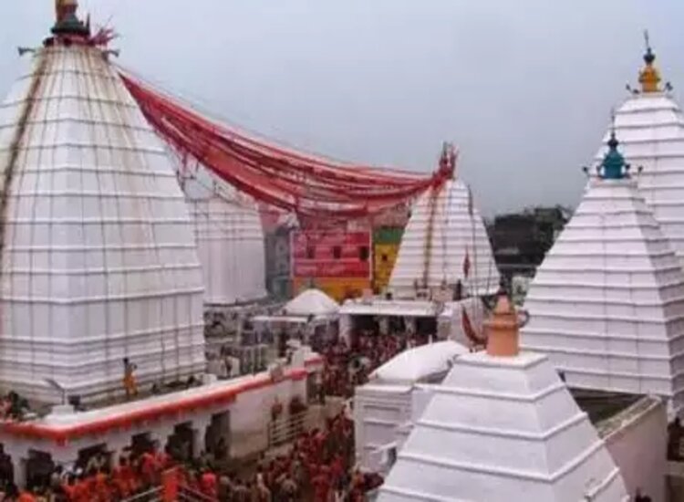 देवघर में होगी बाबा बैद्यनाथ संस्कृत विश्वविद्यालय की स्थापना