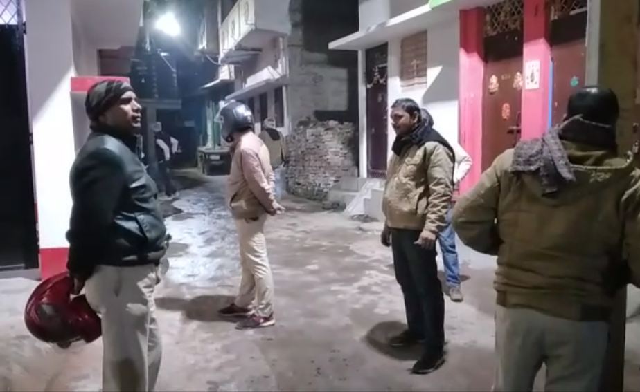 अपराधियों ने प्रॉपर्टी डीलर को मारी गोली, पुलिस ने 24 घंटे के भीतर किया गिरफ्तार