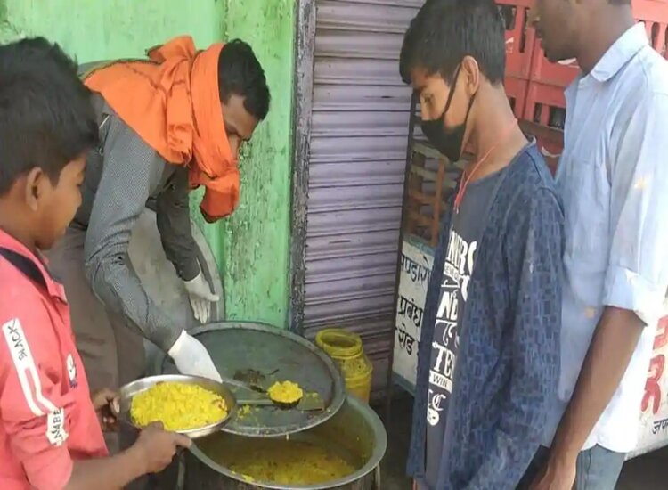 झारखंड के महिलाओं एवं वृद्धों को प्रधानमंत्री जनकल्याण योजनाओं का लाभ मिल रहा है