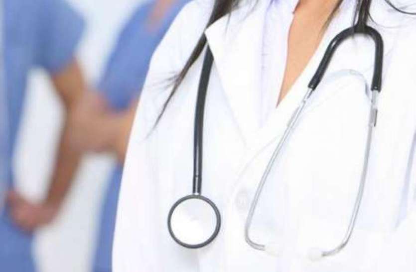 doctors-strike-in-patna-aiims-from-14-august