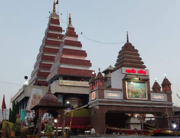 खुल गए हैं बिहार के मंदिर, उमड़े श्रद्धालु, देखिए कहां कैसा है नजारा