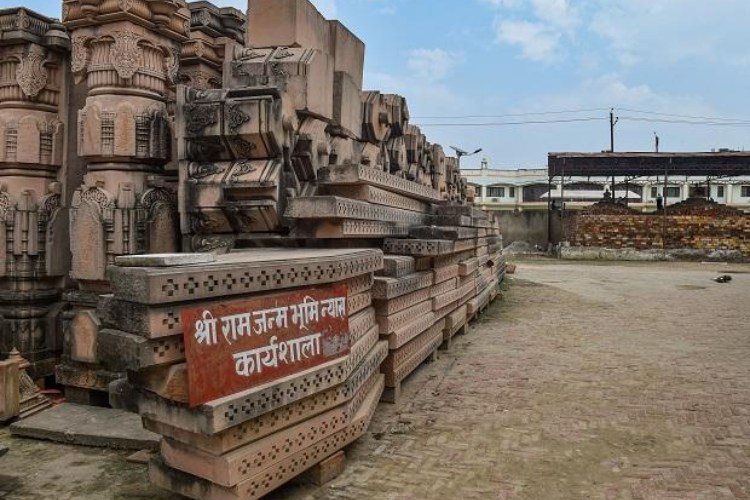 2023 में तैयार हो जाएगा भव्य राम मंदिर, अयोध्या की बदली तस्वीर