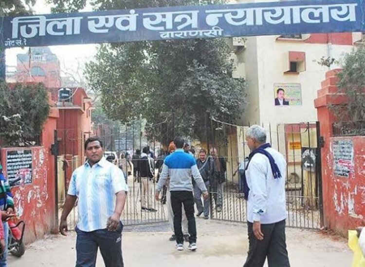 वाराणसी कचहरी 29 जुलाई से खुलेगी, कोविड-19 गाइड लाइन का पालन अनिवार्य