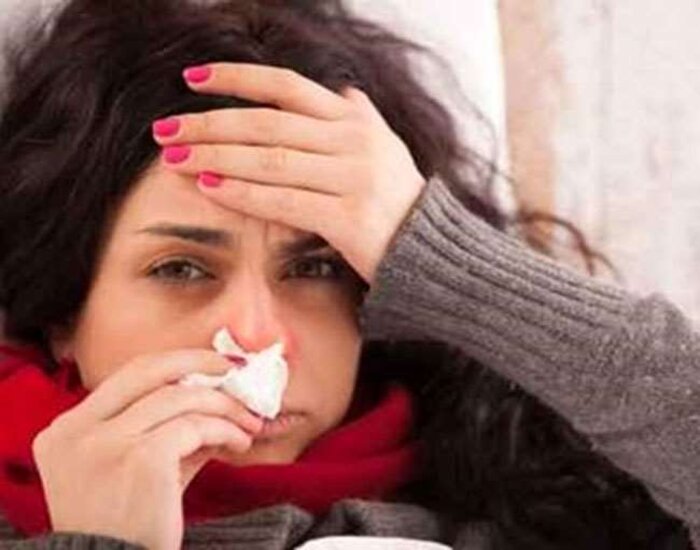 कोरोना के बाद H3N2 का आतंक,खांसी, सर्दी, बुखार...