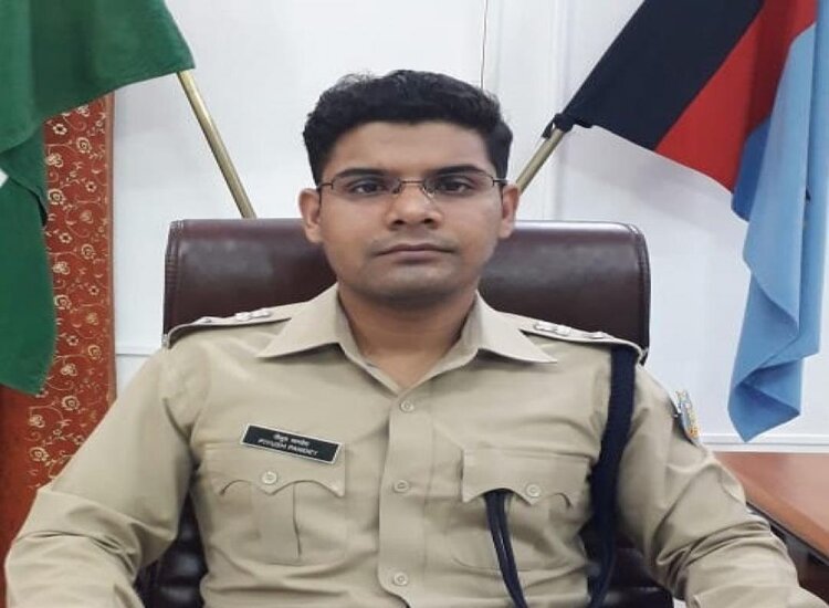 साइबर अपराध को रोकने में जागरूकता और सावधानी सबसे महत्वपूर्ण: पुलिस अधीक्षक