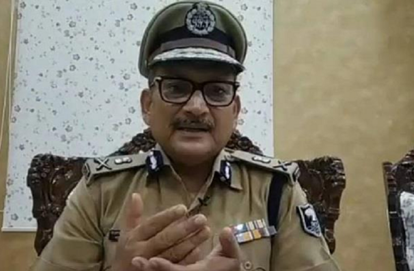 बिहार के DGP बोले, सुशांत सिंह राजपूत को किसी भी कीमत पर न्याय दिलाकर रहेंगे