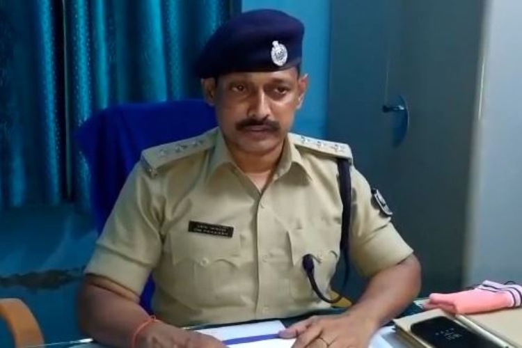 बेगूसराय : 36 घंटे में डबल मर्डर का हुआ खुलासा, पुलिस ने किया 4 आरोपियों को गिरफ्तार