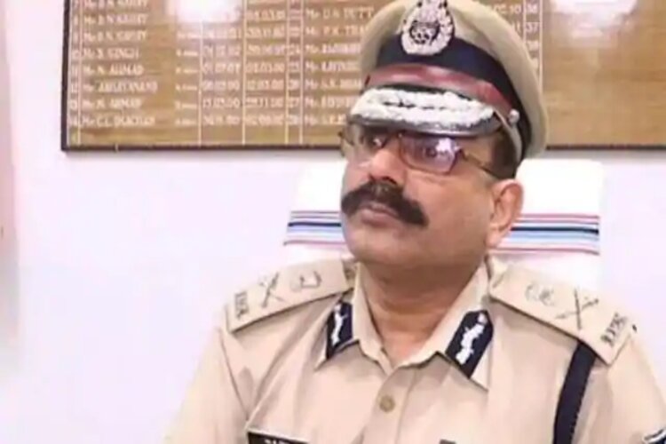 बिहार के डीजीपी ने कसी कमर, क्राइम को लेकर जिलों की पुलिस को दिया टास्क