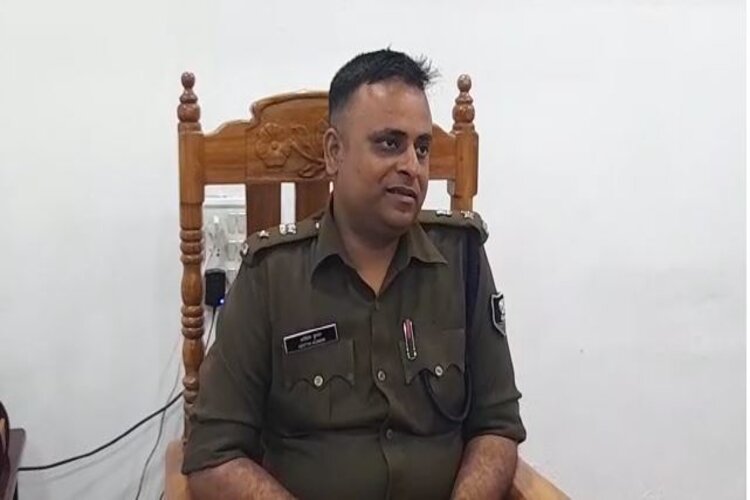 गया : छात्रा से छेड़खानी मामले में पुलिस की कार्रवाई, तीन लोगों को किया गिरफ्तार