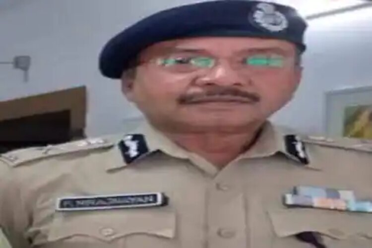 पश्चिम बंगाल के DGP बने बिहार के नीरज नयन पांडेय, छपरा में जश्न का माहौल