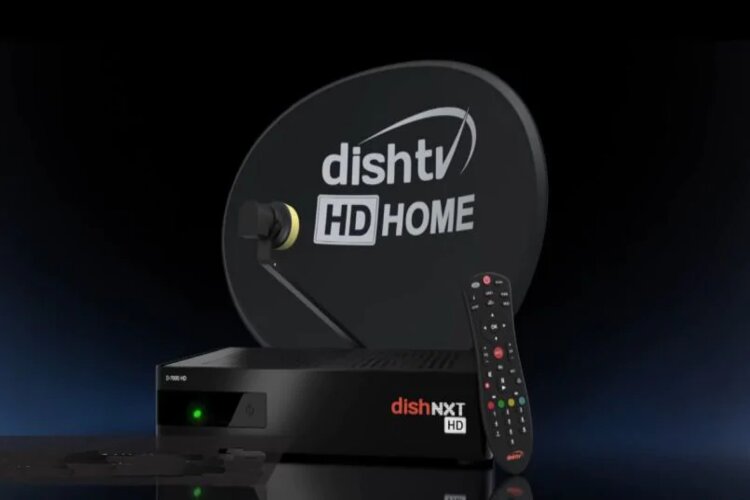 महाशिवरात्रि के मौके पर DishTV का धमाकेदार ऑफर.