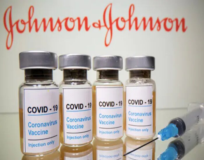 Johnson & Johnson के कोरोना वैक्सीन के एक टिका से बन जाएगा काम.