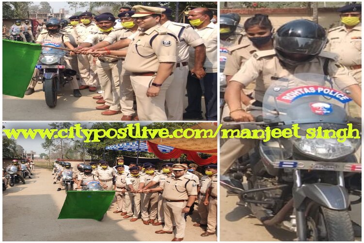 motorcycle-patrolling-team-flagged-off