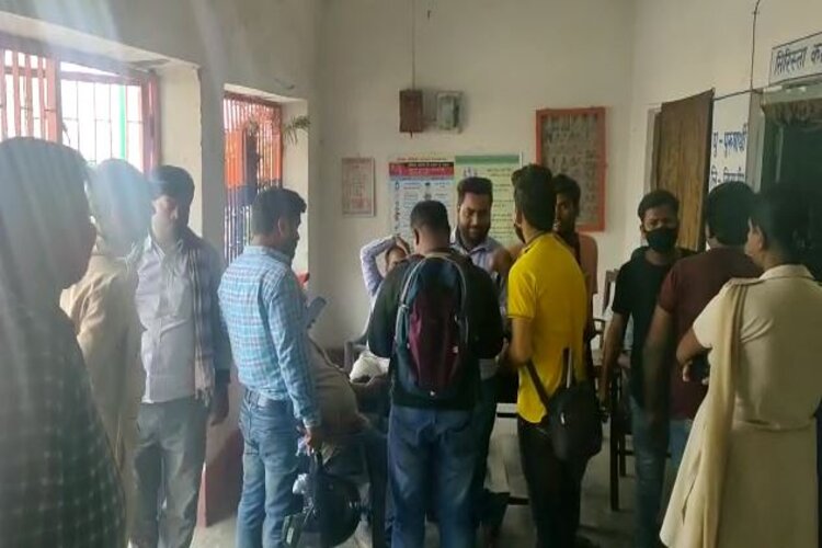 सीतामढ़ी : सिंगर-एक्टर का सपना दिखा 7 नेपाली बच्चियों का किया अपहरण