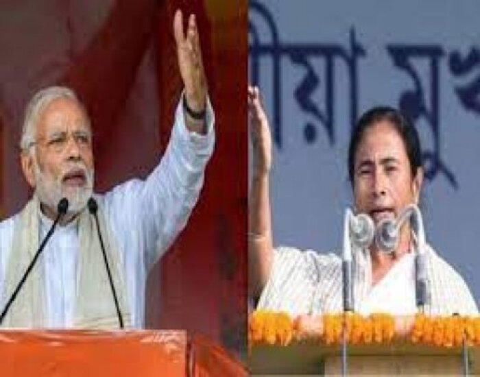 TMC से BJP में जानेवाले नेताओं का ममता प्रेम फिर से आने आगा है सामने.