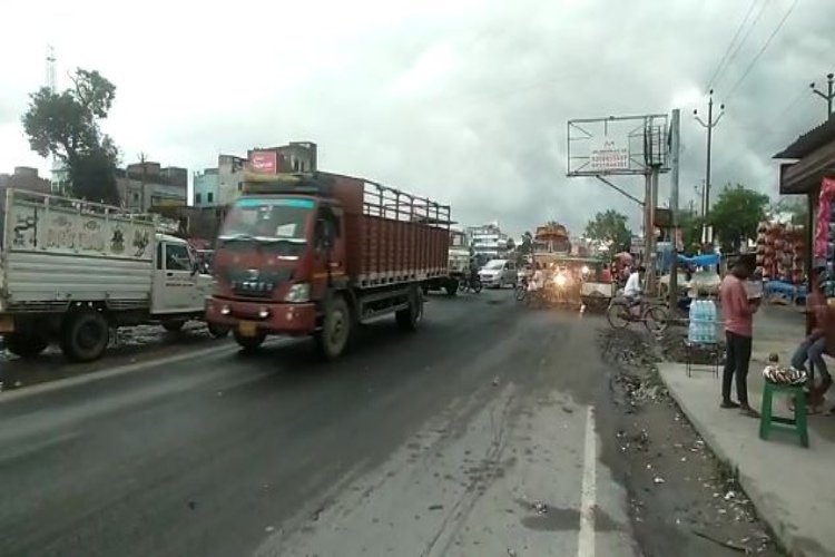 गोपालगंज : सांसद के पहल पर 2750 मीटर लंबे फ्लाइओवर का होगा निर्माण