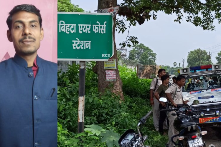 बिहटा में 36 घण्टे के भीतर चार मर्डर, हत्या के बाद अपराधियों ने निकाली शव की आंखें