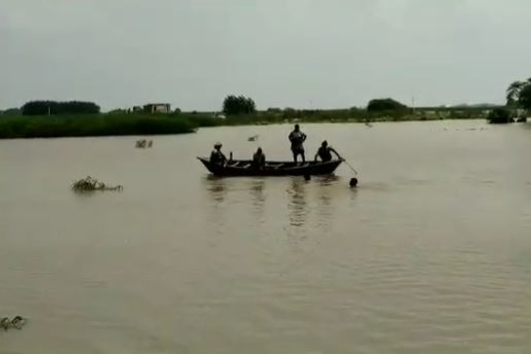 बेगूसराय : अलग-अलग घटनाओं में दो बच्चों की डूबने से मौत, एक बच्चे का नहीं मिला शव