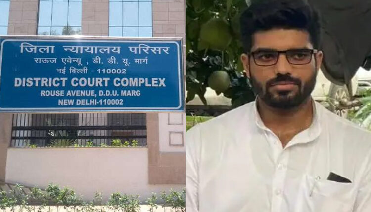 judge-refuses-to-pronounce-the-verdict-on-bail-of-samastipur-mp-prince-raj-the-matter-reached-the-district-judge