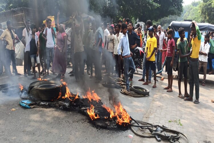 बिजली की चपेट में आने से बच्चे की मौत, विभाग की लापरवाही ने ली एक सप्ताह में 4 की जान