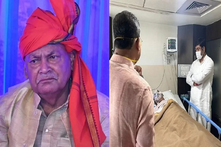 बोचहां विधानसभा से VIP के विधायक मुसाफिर पासवान का निधन, मुकेश सहनी ने किया दुःख व्यक्त