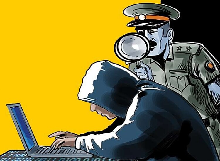 CCA लगे कुख्‍यात अपराधियों की बिहार में होगी आनलाइन निगरानी.