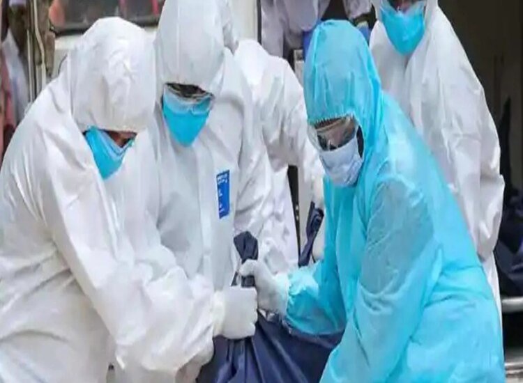 बिहार में H3N2 का अटैक, पटना की महिला संक्रमित.