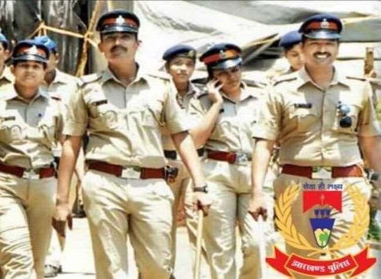 होली और शब-ए-बरात पर राजधानी में मुस्तैद रहेंगे पुलिस के जवान