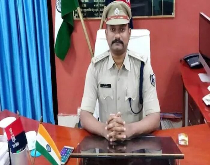 भ्रष्टाचार और जालसाजी के आरोप में 2 IPS अधिकारी सस्पेंड.